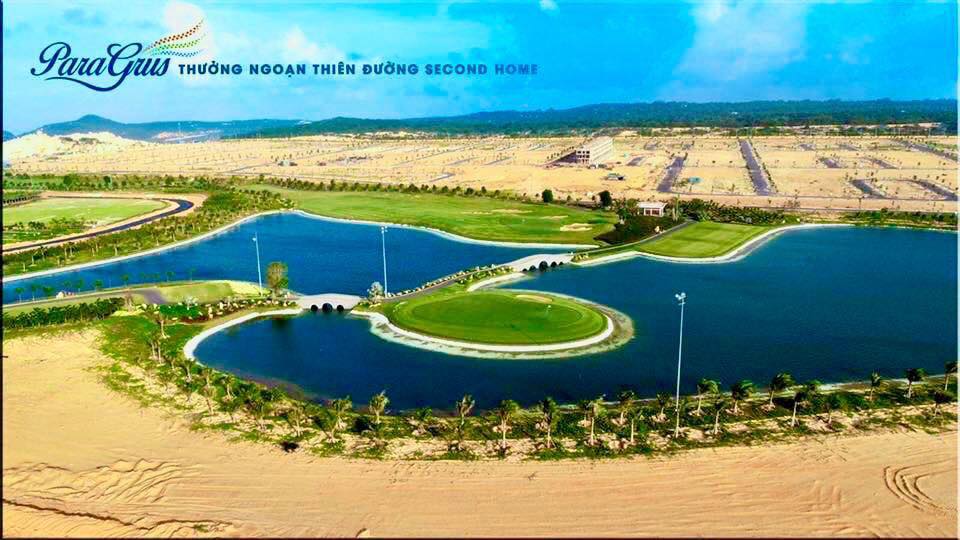 Những lưu ý để đầu tư second home thành công?