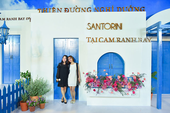 Sự phát triển tích cực của ngành du lịch mang lại thuận lợi cho thị trường căn hộ du lịch, căn hộ khách sạn.