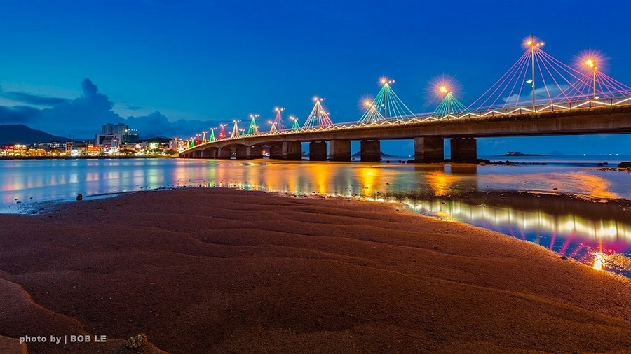 Dự án Imperium Town nha trang 1