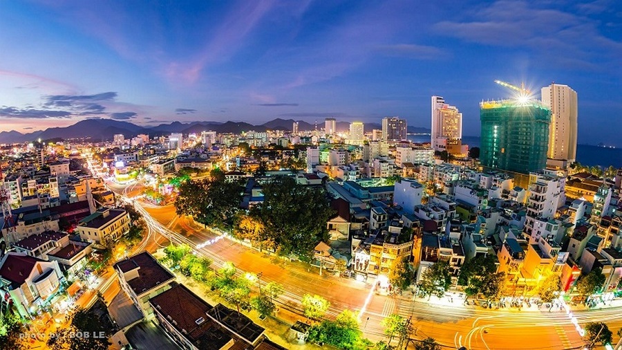Dự án Imperium Town nha trang 2