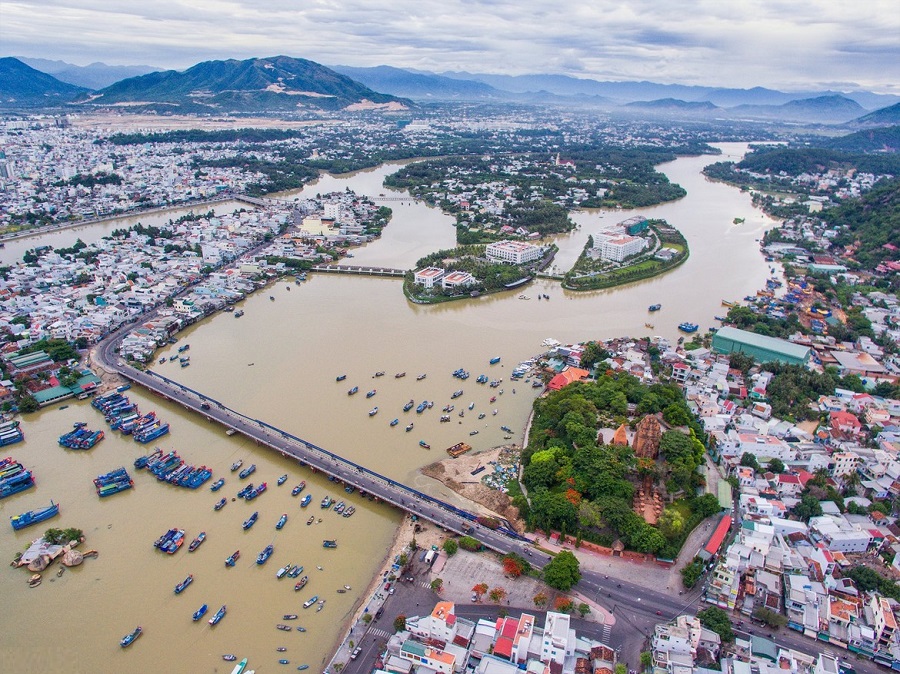 Dự án Imperium Town nha trang 3