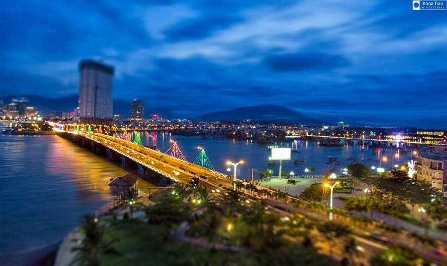 Dự án Imperium Town nha trang 5