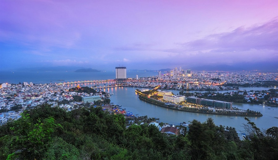 Dự án Imperium Town nha trang 6