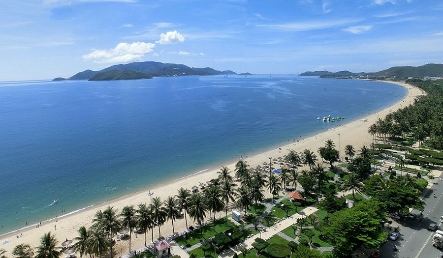 Dự án Imperium Town nha trang 7