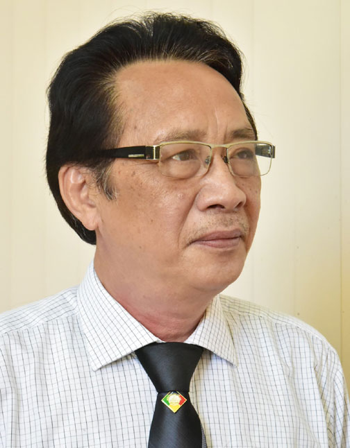 Đặng cao khải