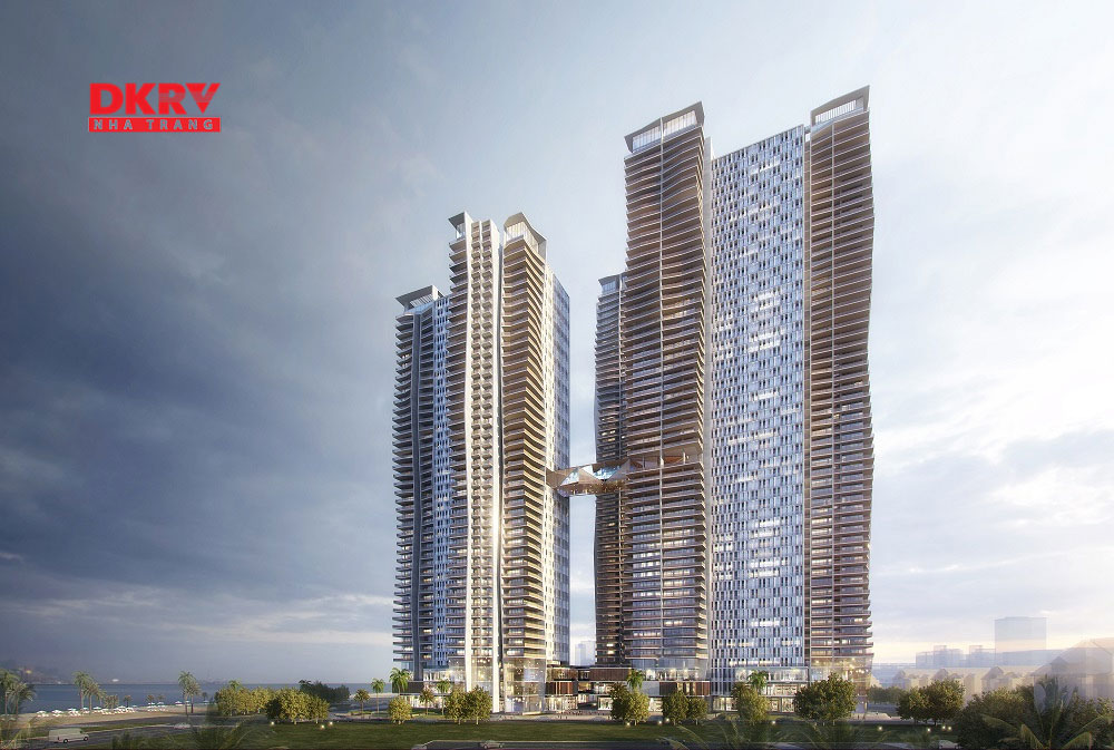 Wyndham Soleil Đà Nẵng – viên ngọc biển Đông của Đà Nẵng.
