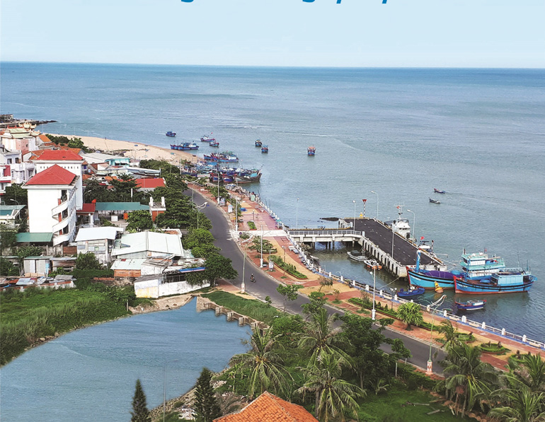 Tuy Hòa tình đất, tình người