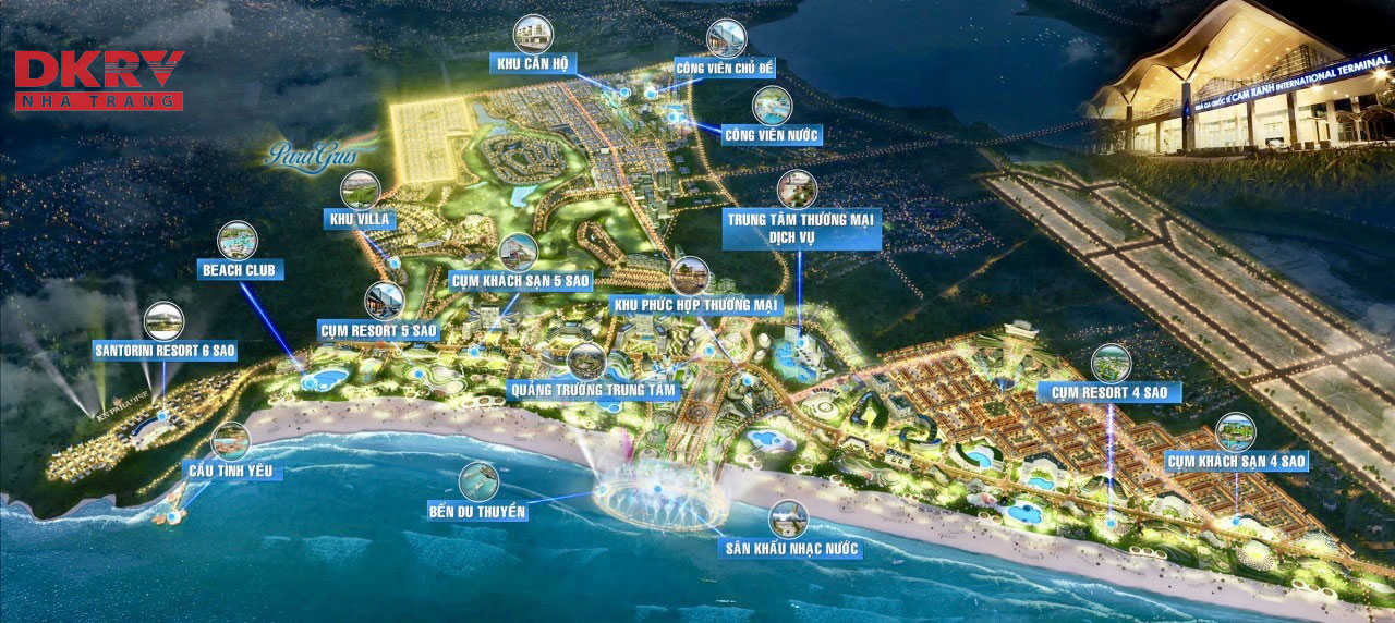 Những lưu ý để đầu tư second home thành công?