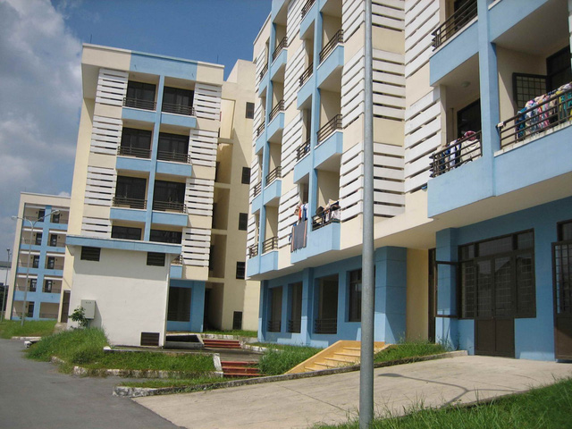 Việt Nam đang bước vào thời kỳ dân số vàng, bất động sản vào tầm ngắm của các nhà đầu tư nước ngoài - Ảnh 1.