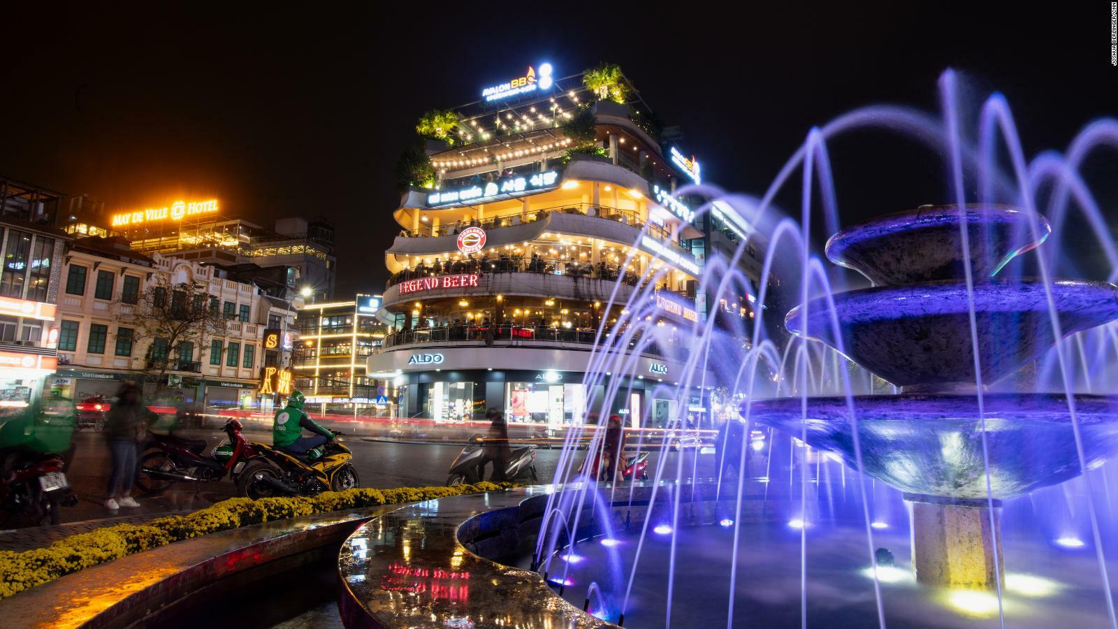 bất động sản 2020