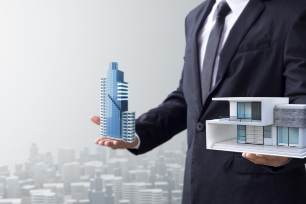 Những cạm bẫy trong định giá bất động sản