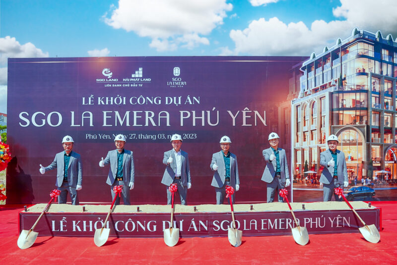 dự án la emera phú yên