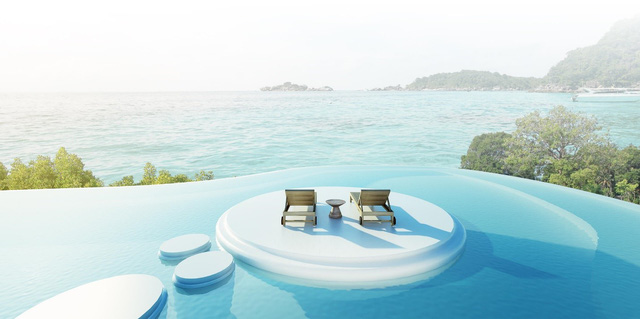 Bất động sản du lịch 2019: Sóng gió Condotel và làn sóng hàng tỷ USD đổ về thị trường mới nổi - Ảnh 1.