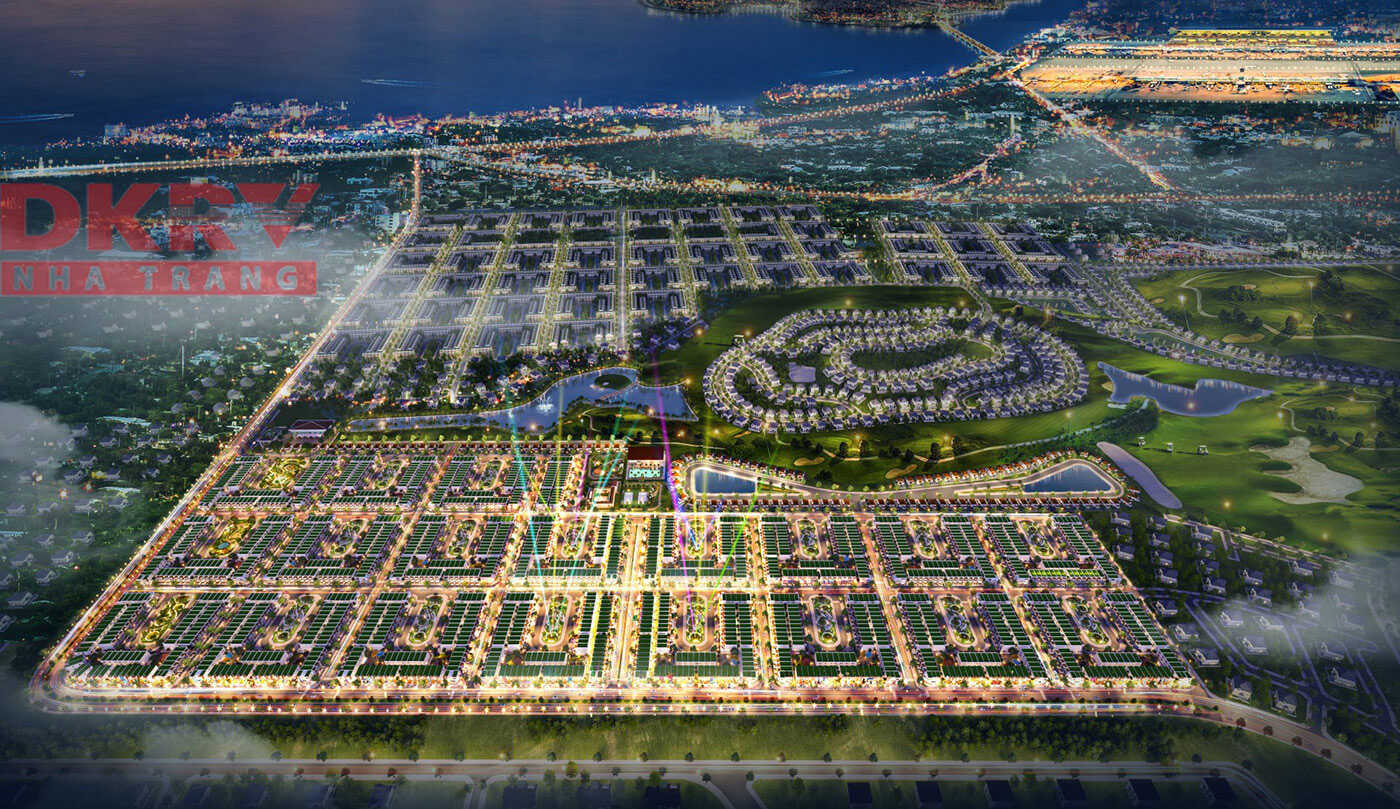 nhà phố para grus