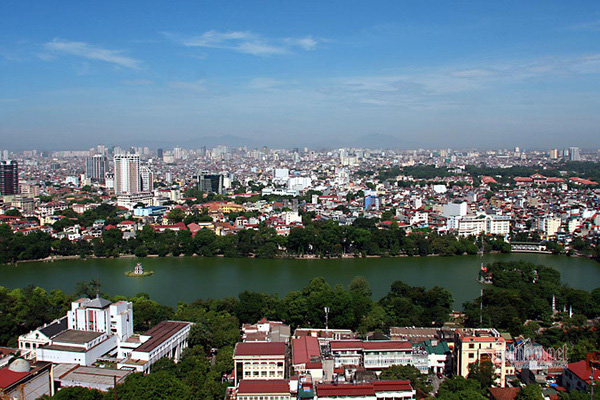 Dồn tiền mua nhà đất không thể bỏ qua loạt chính sách thay đổi năm 2020 - Ảnh 1.