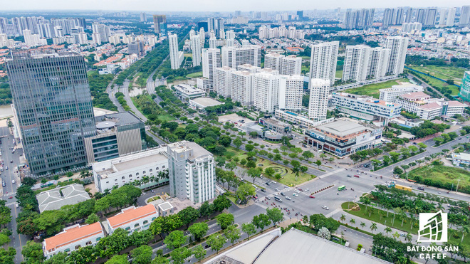 thị trường bất động sản 2019