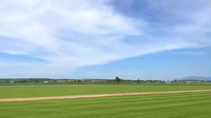 Xu hướng kết hợp “bất động sản - golf”