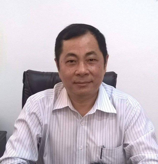 Chuyên gia Đinh Thế Hiển: “Nguồn cung nhà ở mới không phải là vấn đề đáng lo ngại - Ảnh 1.