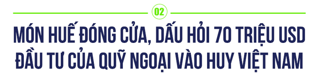9 sự kiện doanh nghiệp 2019: Một năm bận rộn của các tỷ phú - Ảnh 3.