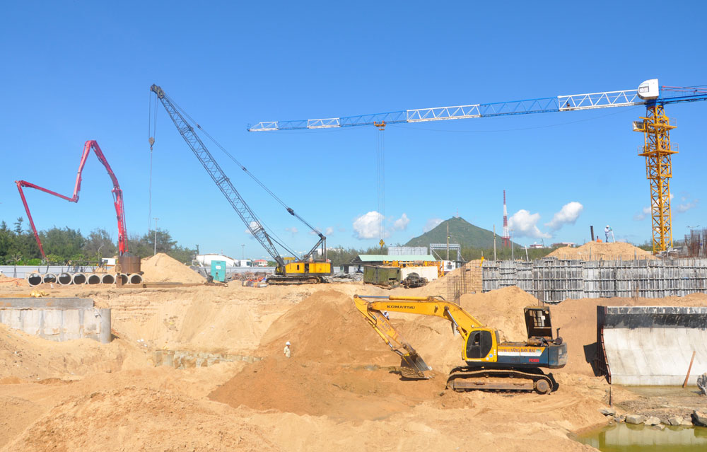 tuy hòa trở thành đô thị loại 1