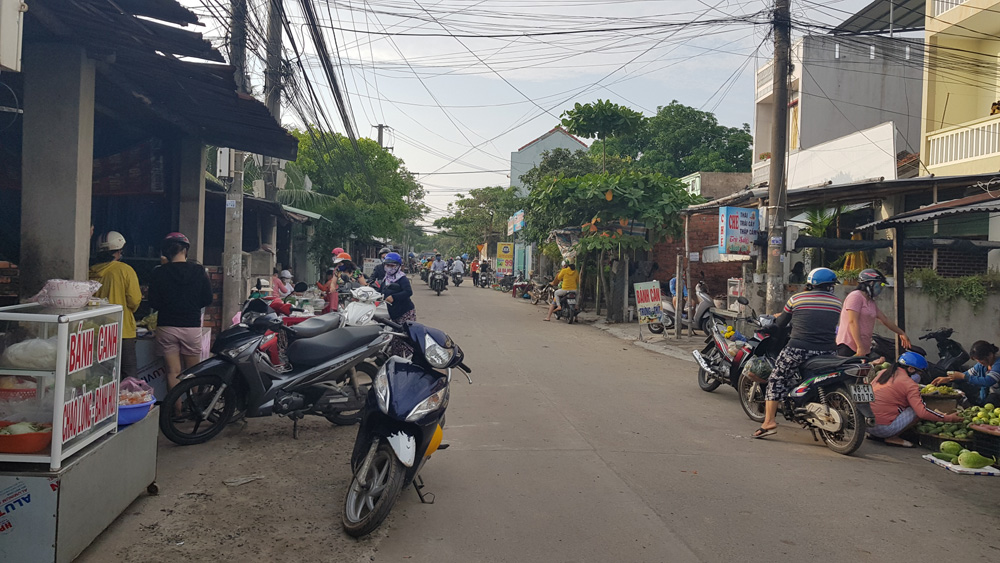 Phú Yên Tiếp tục vận động, tuyên truyền tạm ngừng kinh doanh