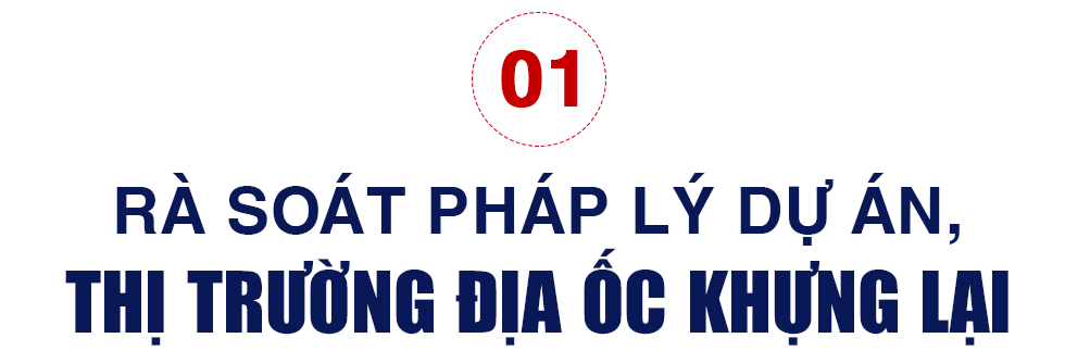 Toàn cảnh thị trường bất động sản 2019: Một năm sóng gió, nhiều biến động! - Ảnh 2.