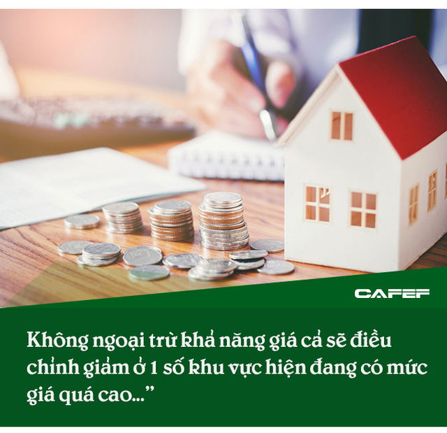 Xu hướng nào cho thị trường bất động sản 2020? - Ảnh 2.