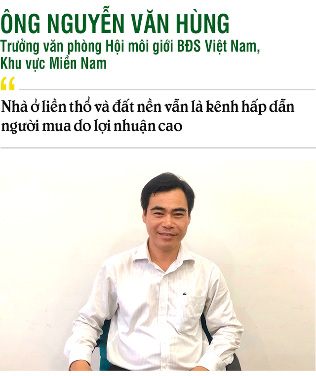 Xu hướng nào cho thị trường bất động sản 2020? - Ảnh 3.