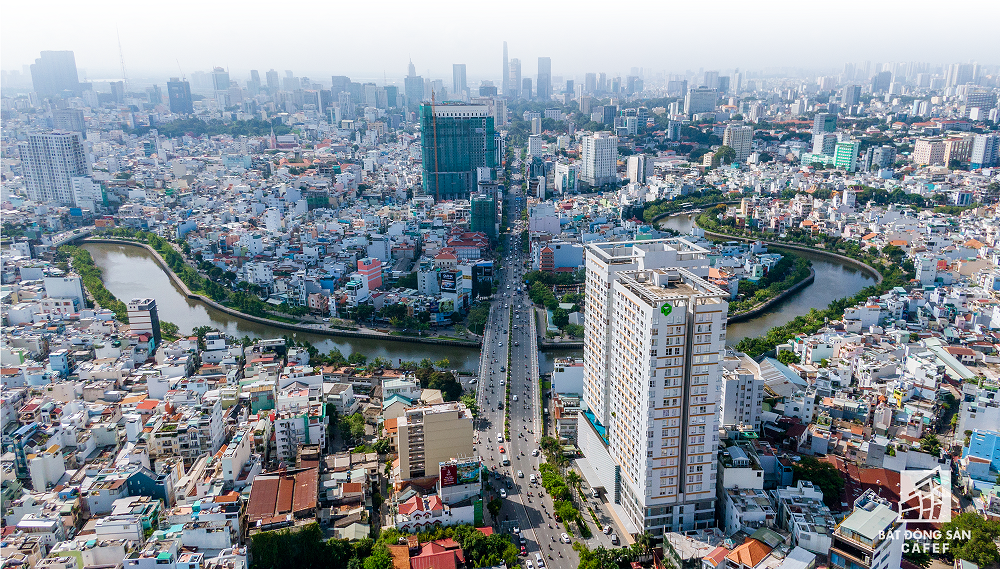 Toàn cảnh thị trường bất động sản 2019: Một năm sóng gió, nhiều biến động! - Ảnh 4.