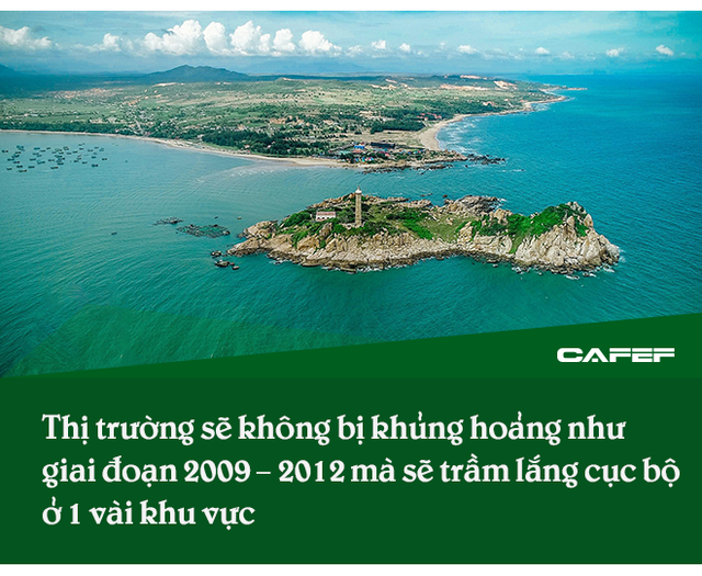 Xu hướng nào cho thị trường bất động sản 2020? - Ảnh 4.