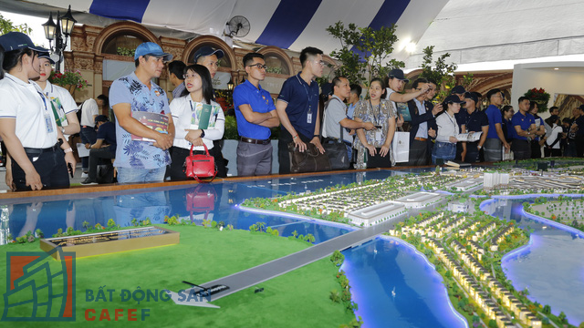 Sếp Savills Việt Nam: Tiền cho thuê second home lãi nhất ở các thị trường mới nổi - Ảnh 1.