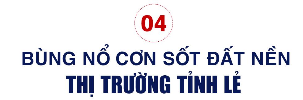 Toàn cảnh thị trường bất động sản 2019: Một năm sóng gió, nhiều biến động! - Ảnh 10.