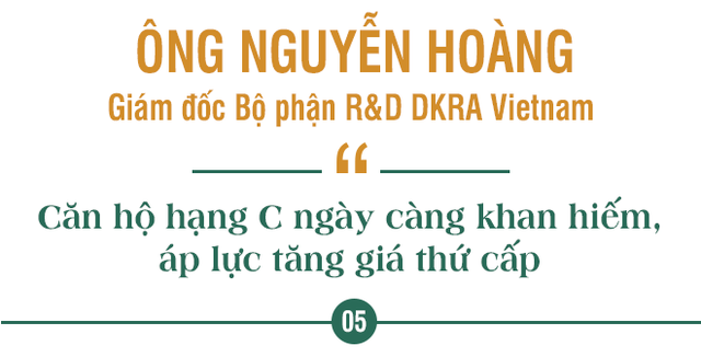 Nhìn lại một năm đầy khó khăn của thị trường bất động sản năm 2019 - Ảnh 9.