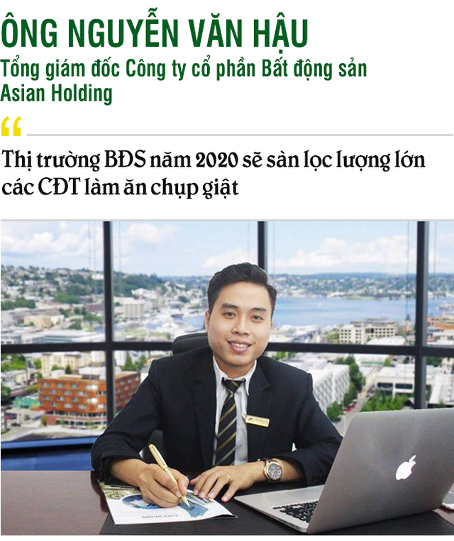 Xu hướng nào cho thị trường bất động sản 2020? - Ảnh 10.