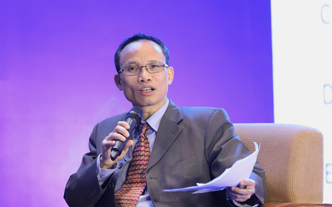 tiến sĩ Cấn Văn Lực