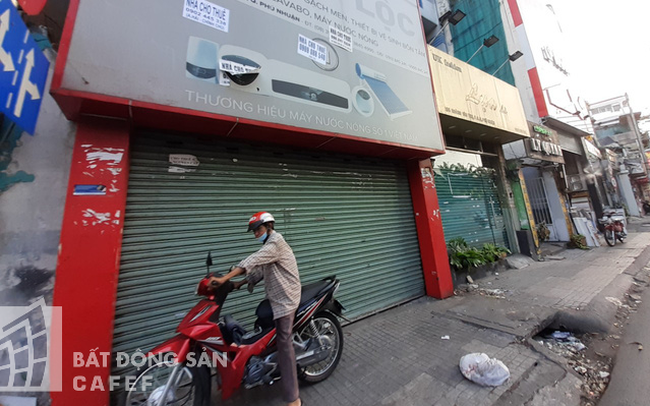 Người thuê nhà có được miễn, giảm tiền thuê mặt bằng trong đại dịch Covid-19? Người thuê nhà có được miễn, giảm tiền thuê mặt bằng trong đại dịch Covid-19?