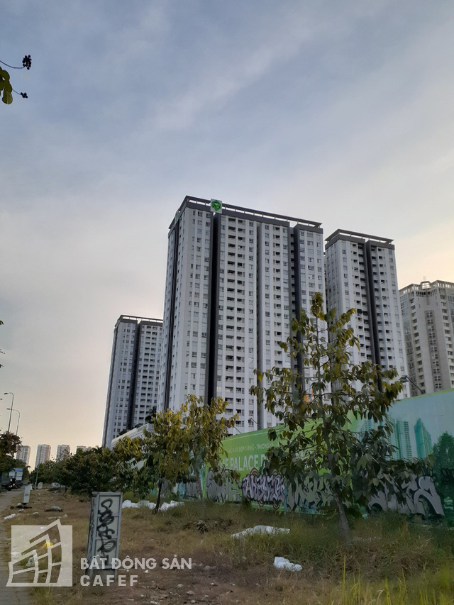Trong khó khăn thách thức, nhiều nhà đầu tư BĐS coi đây là cơ hội và lạc quan vào thị trường trong dài hạn - Ảnh 1.